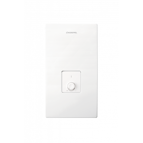 Chauffe-eau Électrique Instantané Multipoint KOSPEL KDE3 Chauffe-eau Électrique Instantané Multipoint KOSPEL KDE3