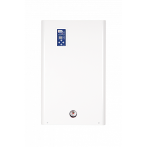 Installation en cascade de plusieurs chaudières électriques haute puissance KOSPEL EKCO.T et TM dans une chaufferie professionnelle en Tunisie