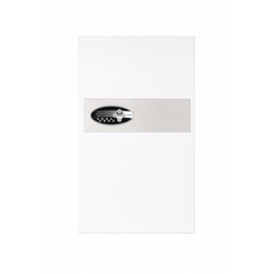 Chaudière électrique murale KOSPEL EKCO.LN2M installée dans un local technique pour chauffage central en Tunisie