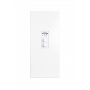 Chaudière électrique murale tout-en-un KOSPEL EKCO.LN3 installée, prête pour le chauffage central en Tunisie