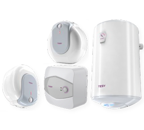 Chauffe-eaux électriques à accumulation