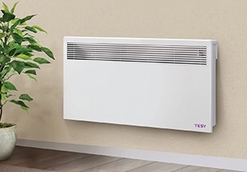 Radiateur à inertie LIVECO - Chauffage haute performance à chaleur douce Radiateur à inertie LIVECO haute performance avec cœur de chauffe en céramique pour chaleur douce et enveloppante