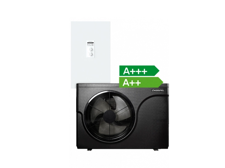 Caractéristiques techniques pompe à chaleur air eau kospel hpm2z Caractéristiques techniques pompe à chaleur air eau kospel hpm2z