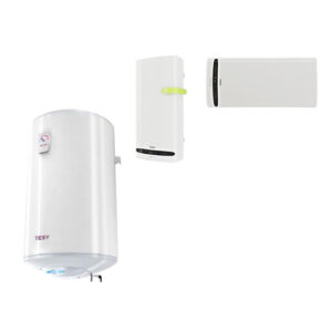 Ballon Eau Chaude 50L à 150L en Tunisie – TESY BILIGHT & BELLISLIMO | ELEDIS