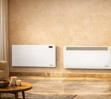 Guide 2026 choisir radiateur electrique Tunisie Fineco HeatEco