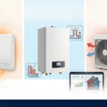 Guide comparatif solutions chauffage électrique en Tunisie 2026 – radiateurs TESY, chaudières et pompes à chaleur KOSPEL par ELEDIS