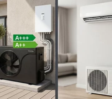 Pompe à chaleur vs climatisation classique : que choisir en 2026 ?